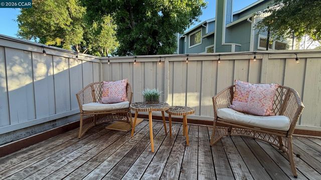 159 S WILDWOOD, Hercules, CA 94547