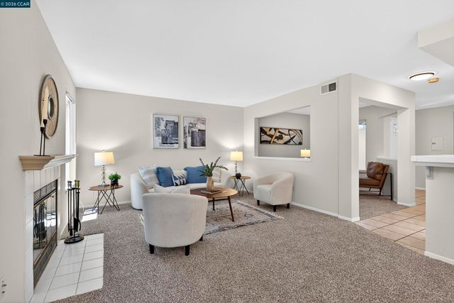 159 S WILDWOOD, Hercules, CA 94547