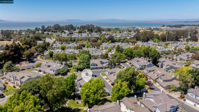 159 S WILDWOOD, Hercules, CA 94547