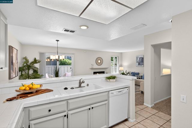 159 S WILDWOOD, Hercules, CA 94547