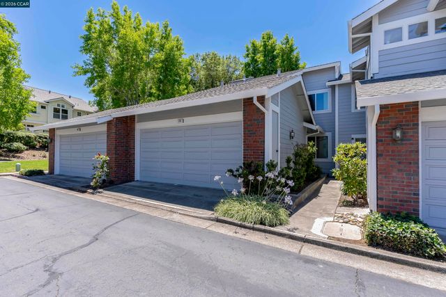 159 S WILDWOOD, Hercules, CA 94547