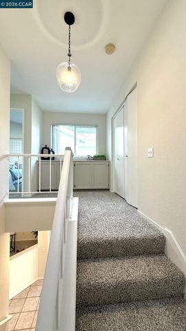 159 S WILDWOOD, Hercules, CA 94547