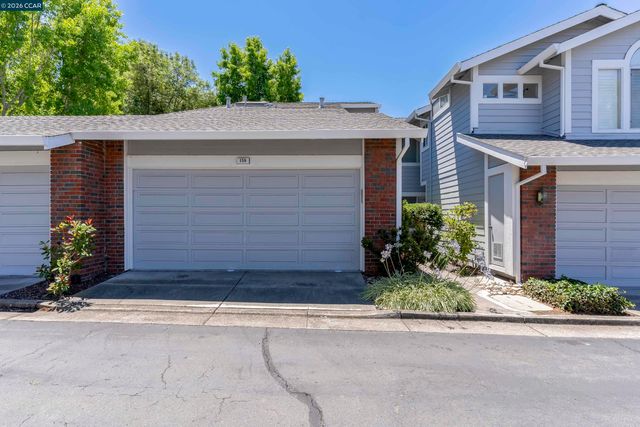 159 S WILDWOOD, Hercules, CA 94547