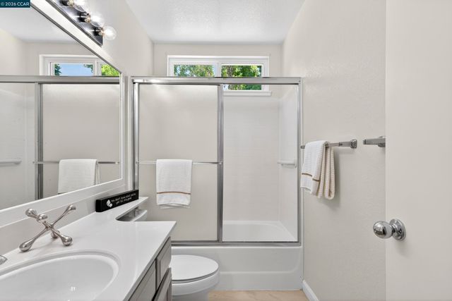 159 S WILDWOOD, Hercules, CA 94547