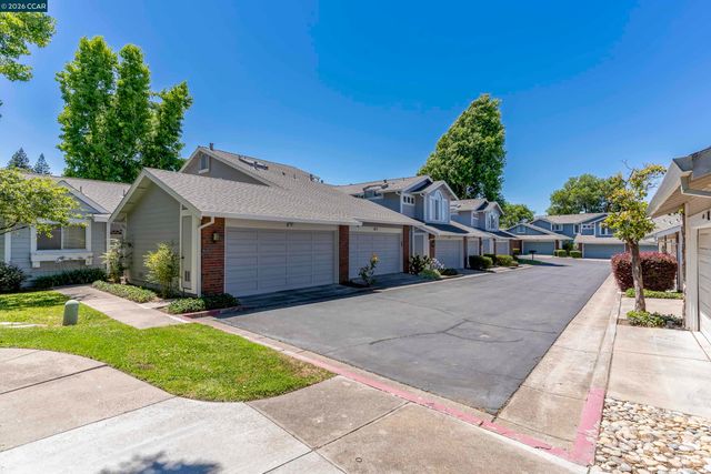 159 S WILDWOOD, Hercules, CA 94547