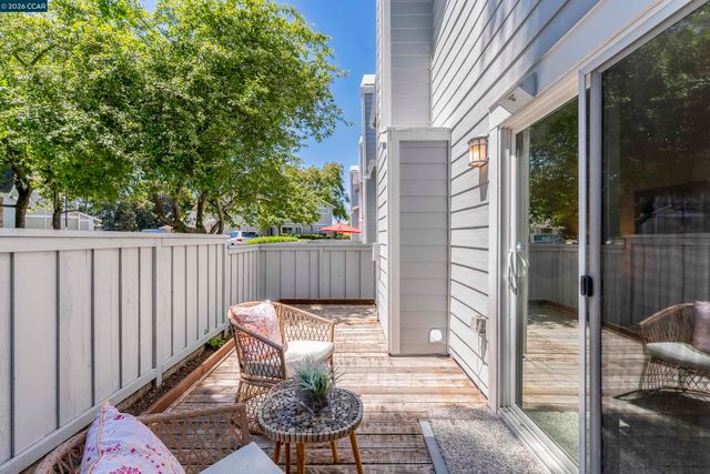 159 S WILDWOOD, Hercules, CA 94547