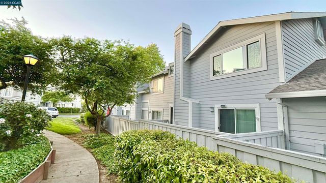 159 S WILDWOOD, Hercules, CA 94547