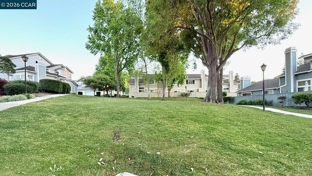 159 S WILDWOOD, Hercules, CA 94547