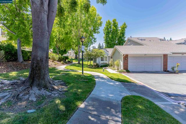159 S WILDWOOD, Hercules, CA 94547