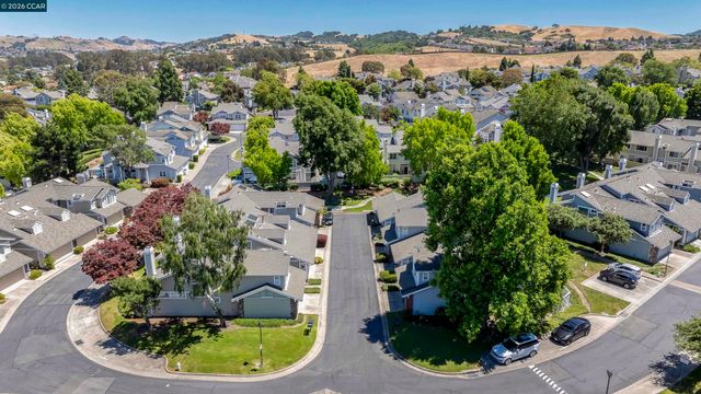 159 S WILDWOOD, Hercules, CA 94547