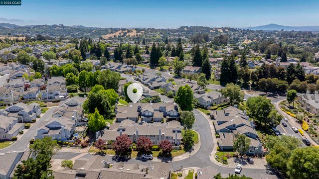 159 S WILDWOOD, Hercules, CA 94547