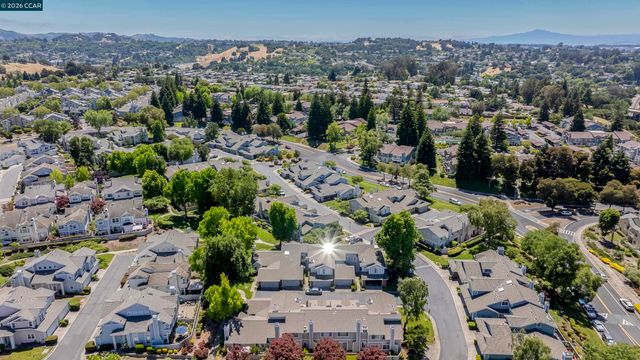 159 S WILDWOOD, Hercules, CA 94547