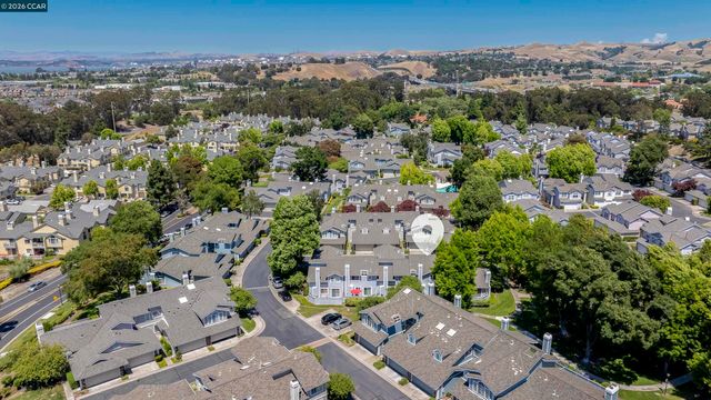 159 S WILDWOOD, Hercules, CA 94547