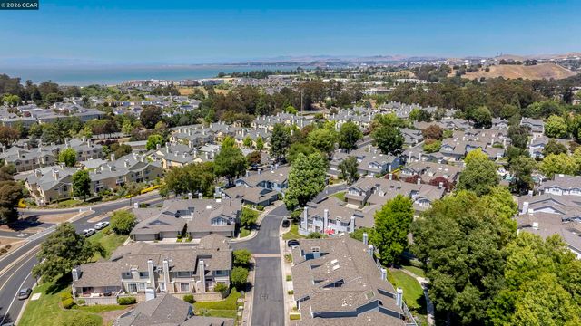 159 S WILDWOOD, Hercules, CA 94547