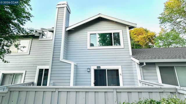 159 S WILDWOOD, Hercules, CA 94547