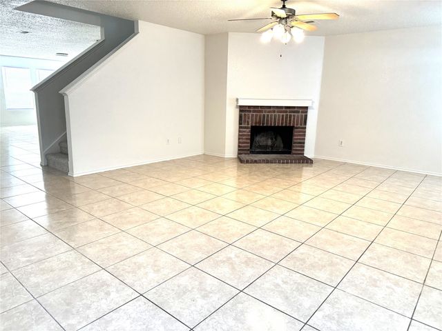 8769 Polo Drive, Fort Worth, TX 76123