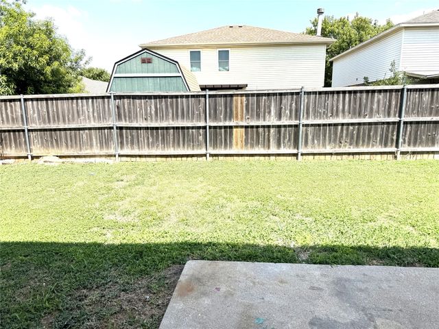8769 Polo Drive, Fort Worth, TX 76123