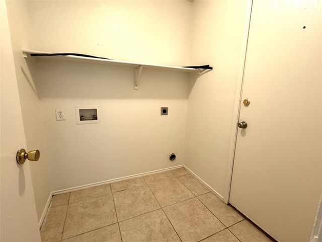 8769 Polo Drive, Fort Worth, TX 76123
