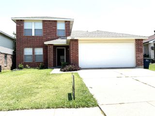 8769 Polo Drive, Fort Worth, TX 76123