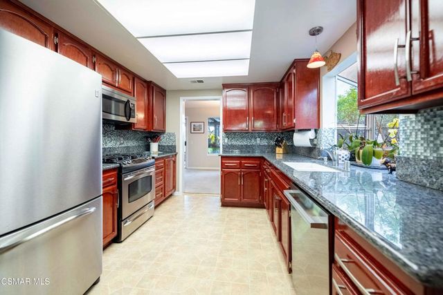19602 Eagle Ridge Lane, Porter Ranch, CA 91326