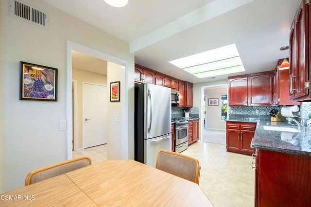 19602 Eagle Ridge Lane, Porter Ranch, CA 91326