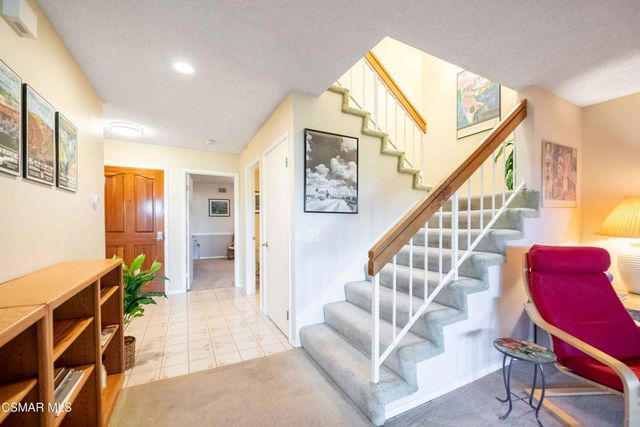 19602 Eagle Ridge Lane, Porter Ranch, CA 91326