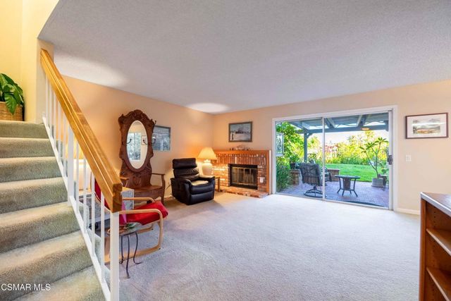 19602 Eagle Ridge Lane, Porter Ranch, CA 91326