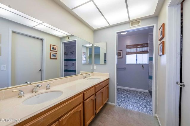 19602 Eagle Ridge Lane, Porter Ranch, CA 91326