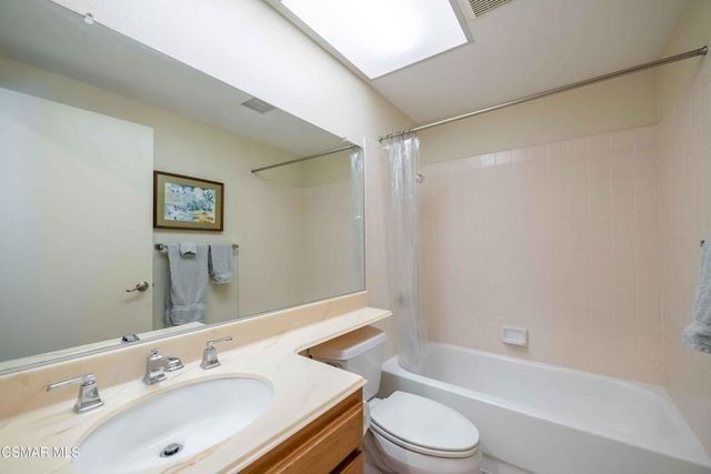 19602 Eagle Ridge Lane, Porter Ranch, CA 91326