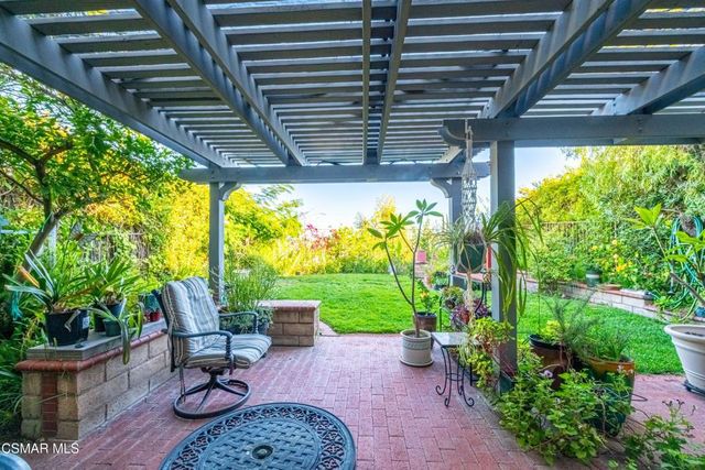 19602 Eagle Ridge Lane, Porter Ranch, CA 91326