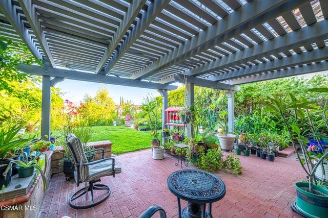 19602 Eagle Ridge Lane, Porter Ranch, CA 91326