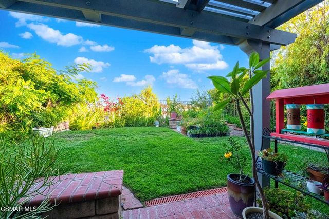 19602 Eagle Ridge Lane, Porter Ranch, CA 91326