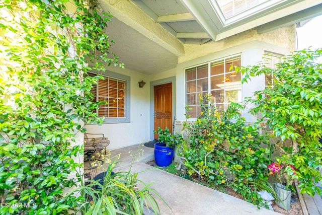 19602 Eagle Ridge Lane, Porter Ranch, CA 91326