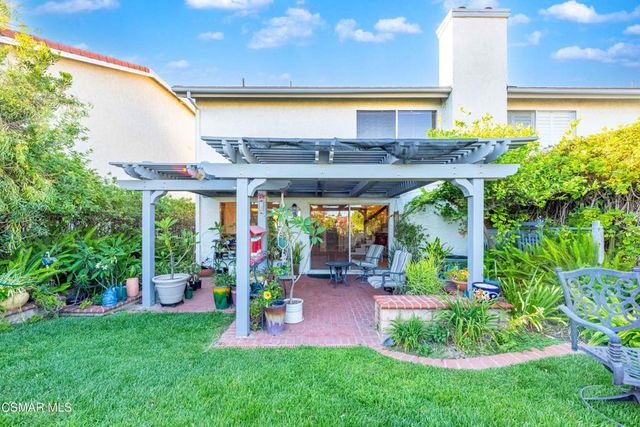19602 Eagle Ridge Lane, Porter Ranch, CA 91326