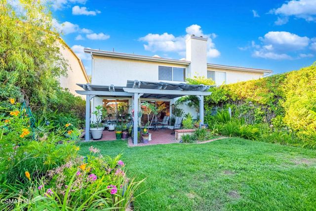 19602 Eagle Ridge Lane, Porter Ranch, CA 91326