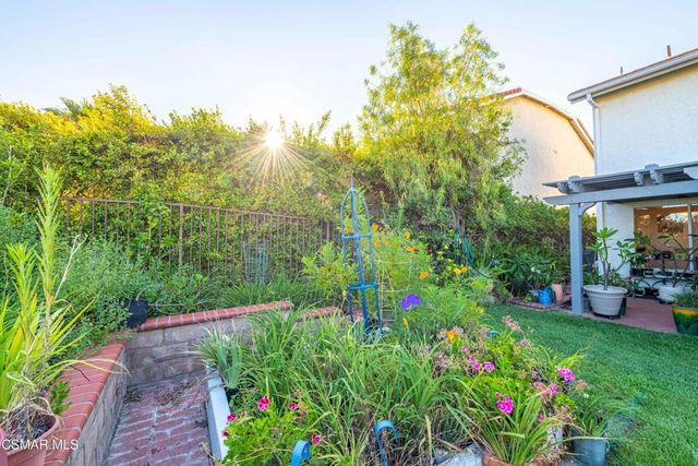 19602 Eagle Ridge Lane, Porter Ranch, CA 91326