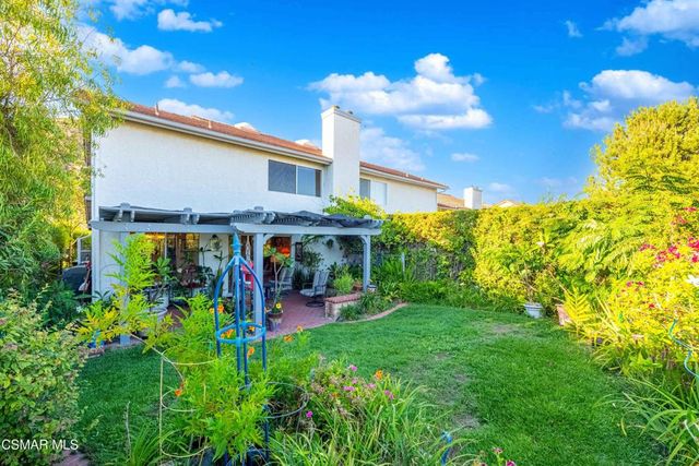 19602 Eagle Ridge Lane, Porter Ranch, CA 91326