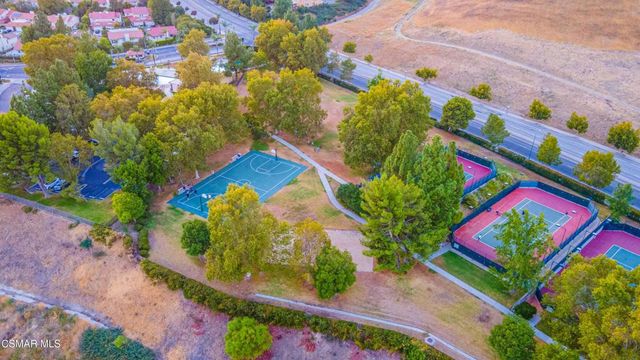 19602 Eagle Ridge Lane, Porter Ranch, CA 91326