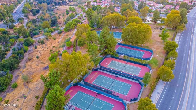 19602 Eagle Ridge Lane, Porter Ranch, CA 91326