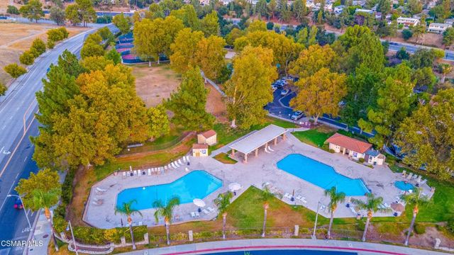 19602 Eagle Ridge Lane, Porter Ranch, CA 91326