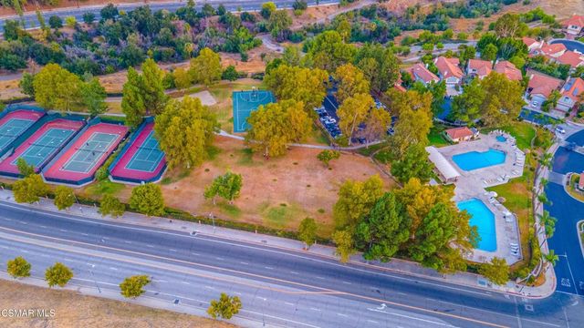 19602 Eagle Ridge Lane, Porter Ranch, CA 91326