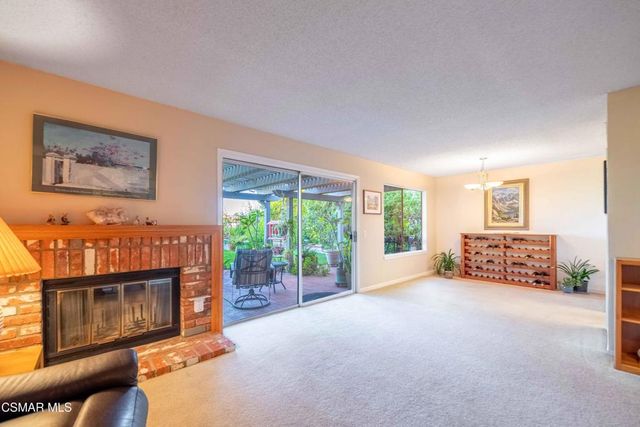 19602 Eagle Ridge Lane, Porter Ranch, CA 91326
