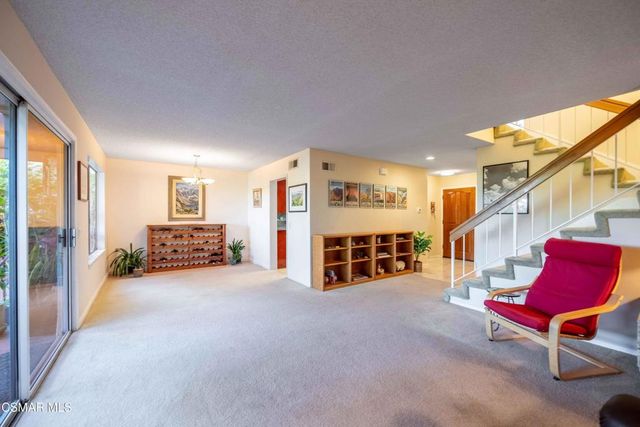 19602 Eagle Ridge Lane, Porter Ranch, CA 91326
