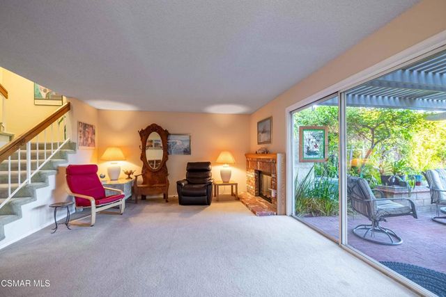 19602 Eagle Ridge Lane, Porter Ranch, CA 91326