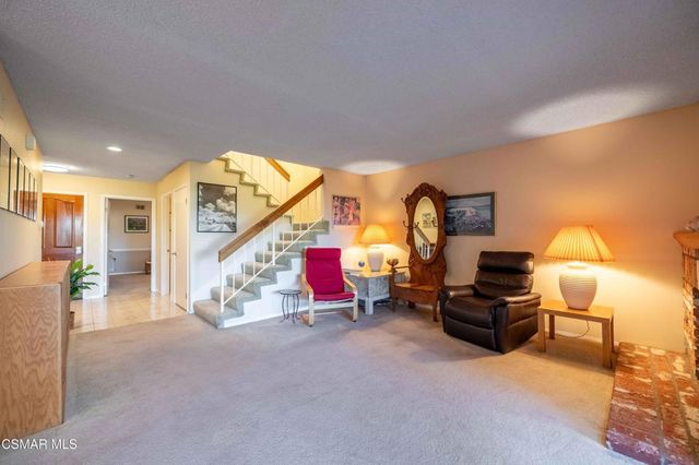 19602 Eagle Ridge Lane, Porter Ranch, CA 91326