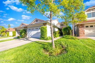 19602 Eagle Ridge Lane, Porter Ranch, CA 91326