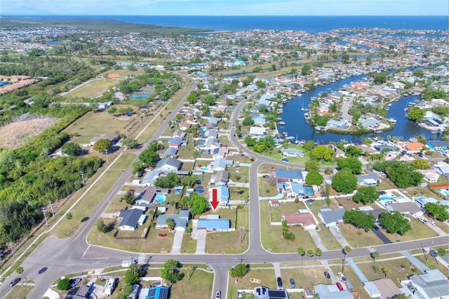 6108 FAIRWAY BOULEVARD, Apollo Beach, FL 33572