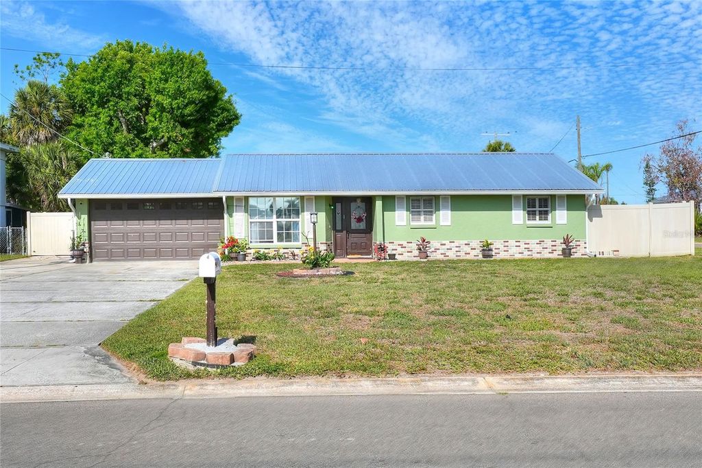 6108 FAIRWAY BOULEVARD, Apollo Beach, FL 33572