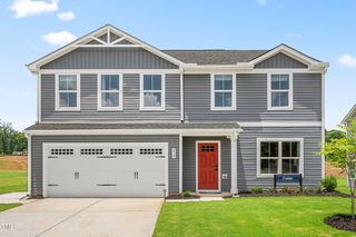 214 Bluebell Street, Sanford, NC 27330
