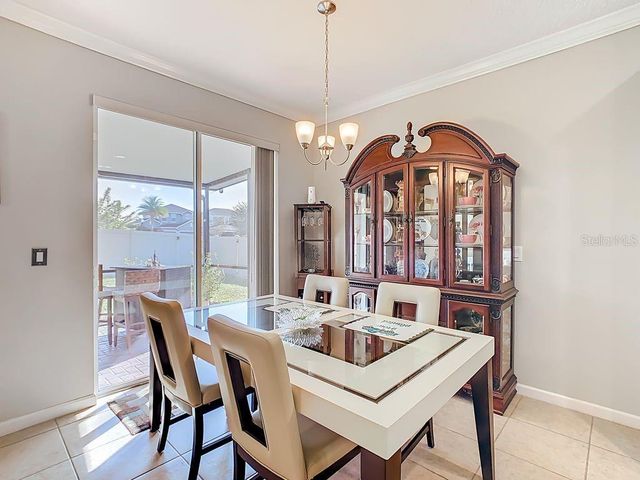 200 TRINITY RIDGE CIRCLE, Davenport, FL 33897